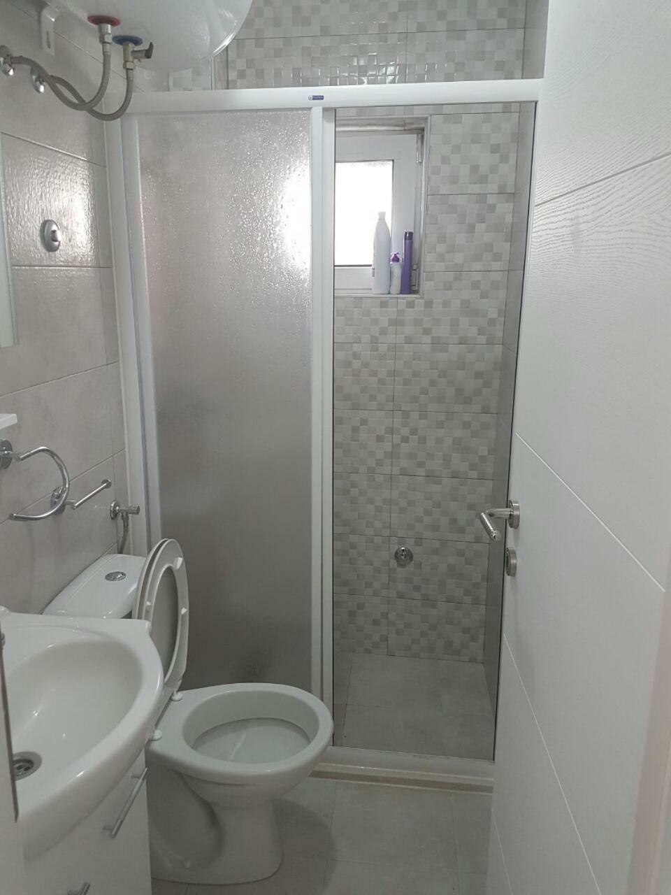 Porto Njegusi A2 Apartamento Cetinje Exterior foto