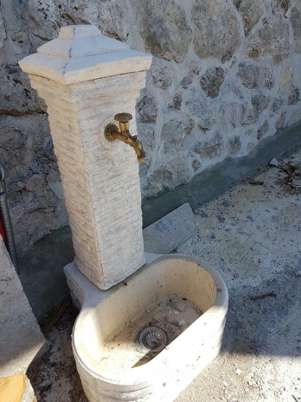 Porto Njegusi A2 Apartamento Cetinje Exterior foto